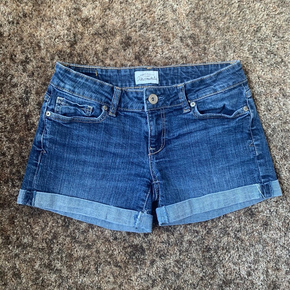 Jean Short